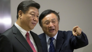 Huawei, sus millonarios vínculos con el estado chino y su impacto nocivo en el mercado