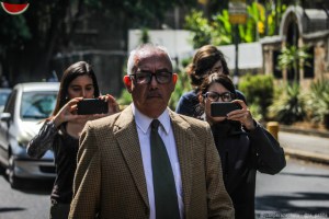 Rocío San Miguel cumple 36 días detenida sin abogados: “fácil es acusar al que está indefenso”
