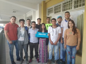 Vente Joven Mérida exhorta a Guaidó a activar el artículo 187-#11 (COMUNICADO)