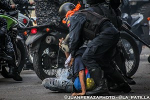 Foro Penal registra al menos 205 detenciones desde el inicio de la Operación Libertad