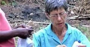 La misionera española asesinada en República Centroafricana fue víctima de la brujería