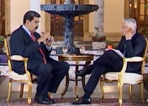 VIDEOS: Jorge Ramos y otros periodistas que sacaron a Nicolás Maduro de sus casillas
