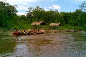 Exigen investigación sobre asesinatos de indígenas waraos en Delta Amacuro