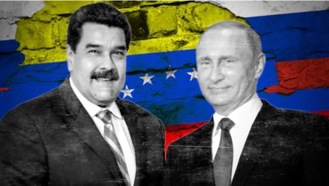 NOTICIA DE VENEZUELA  - Página 51 Maduro-y-Putin-una-alizana-clave-para-la-contnuidad-de-la-dictadura