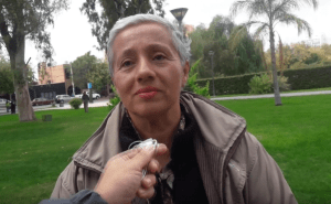 Historias de la diáspora: De abogada a vendedora ambulante en Argentina (video)