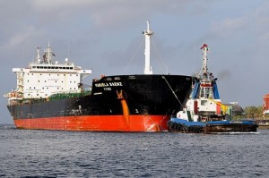 Infobae: Sebin tomó un buque petrolero, cambió al capitán y lo obligó a llevar gasolina a Cuba