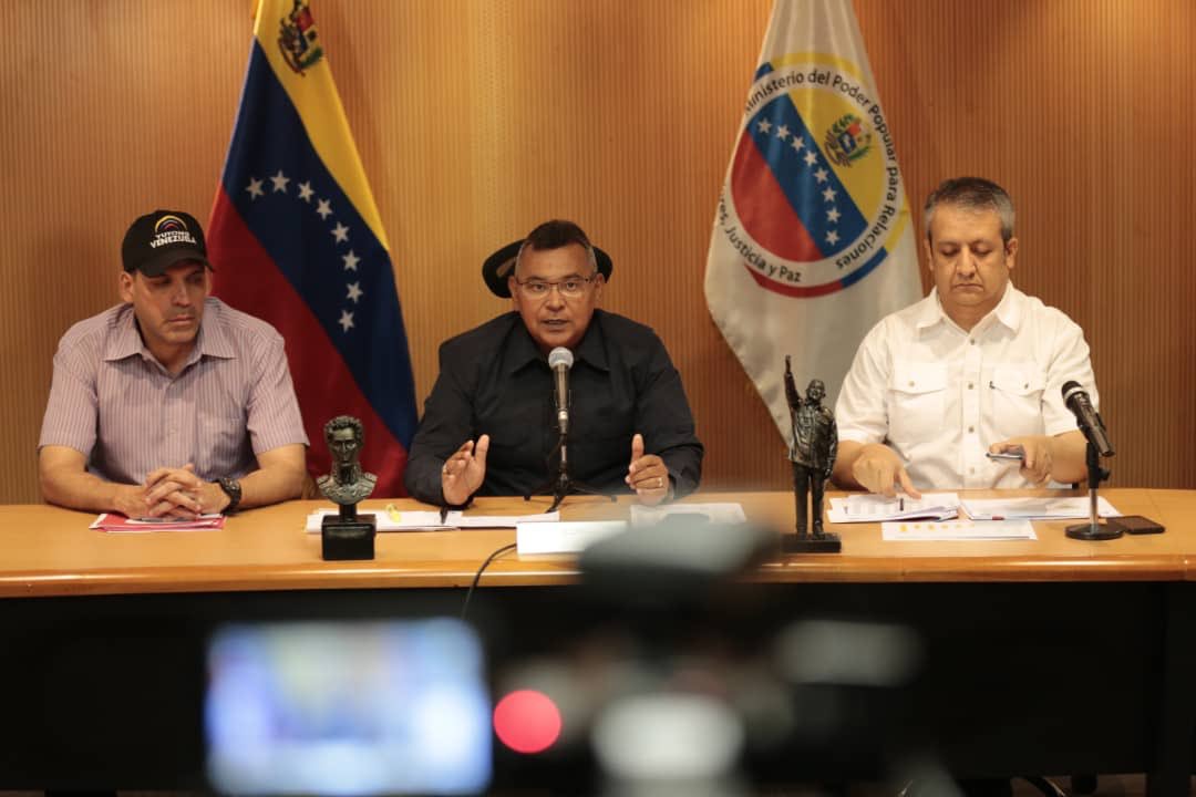Régimen de Maduro estableció “acuerdo” con Duncan y Titan para vender baterías a mitad de precio