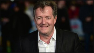 Presentador Piers Morgan se anotó un triunfo en su férrea batalla contra Meghan Markle