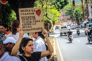 Fundaciones y varias ONG invitan a misa para orar por los niños del JM de los Ríos