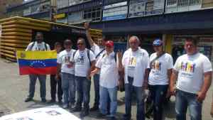 Transportistas de Caracas anuncian aumento del pasaje a partir del #15May