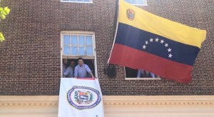 Embajada de Venezuela en EEUU reitera solicitud para que detenidos por razones migratorias sean liberados