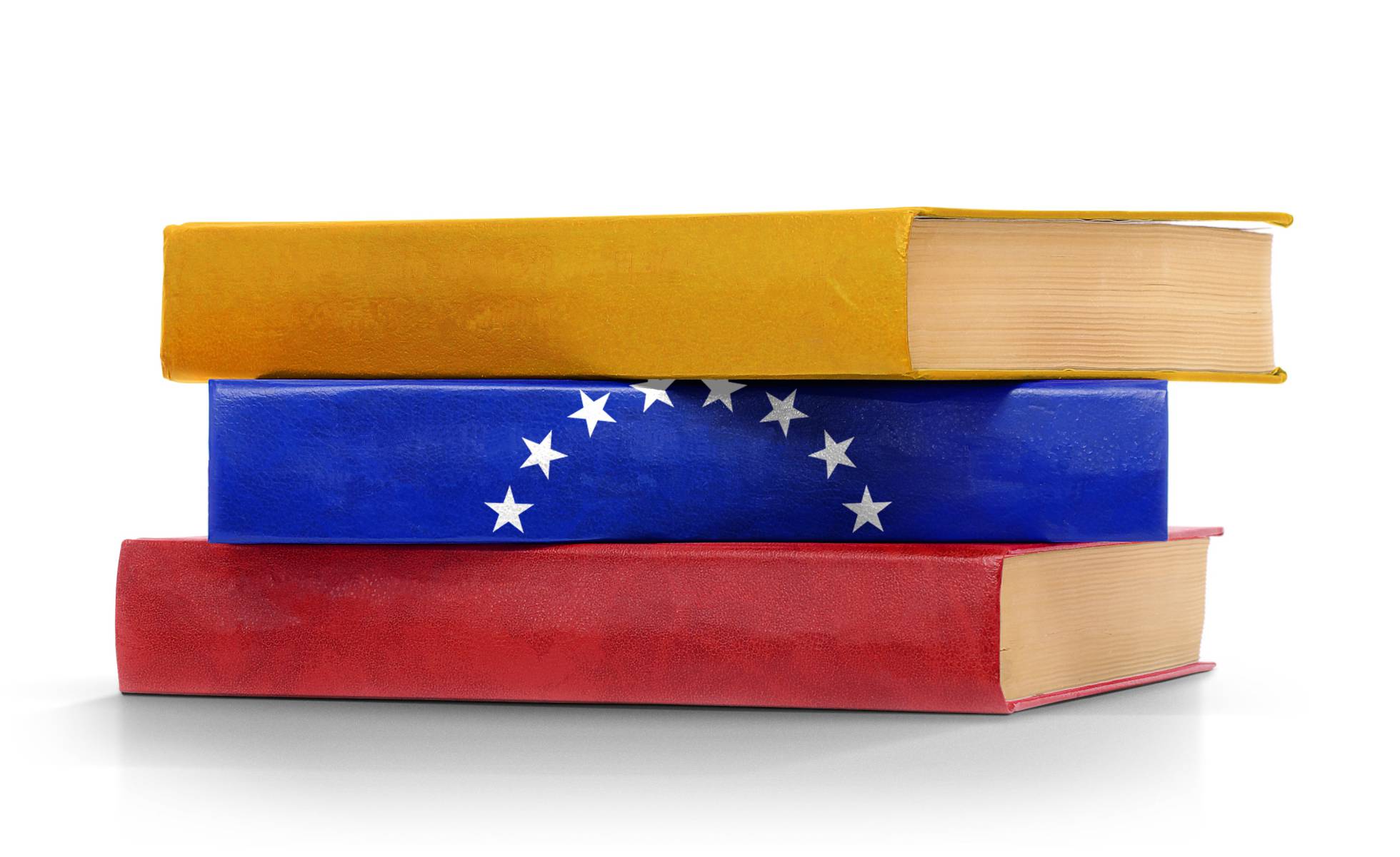 Venezuela: la literatura del caos