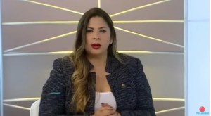 Nora Bracho: Vivimos una terrible crisis de servicios públicos en el país y muy en especial en el Zulia