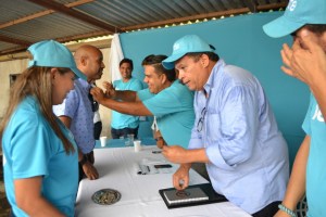 Vente Monagas inaugura sede en Maturín durante su 7mo aniversario