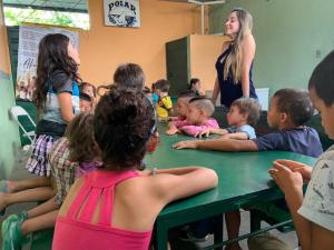 Melissa Zambrano: Mientras mueren niños esperando trasplantes en Venezuela, nosotros estamos salvando vidas en Táchira