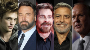 De Michael Keaton a Robert Pattinson: Los actores que encarnaron a Batman