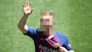 Violento asalto en la casa de una figura del Barça en pleno partido ante Liverpool: ladrones amenazaron de muerte a su hermano
