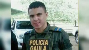 Iván Duque lamenta muerte de policía en ataque fronterizo cerca de Venezuela