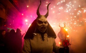 Exorcistas unidos: 250 clérigos se reúnen en Roma para asistir a clases sobre cómo expulsar al demonio