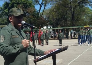Cinco muertos, entre ellos un general de la Aviación, durante emboscada en Aragua