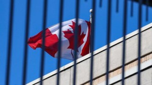 China oficializa el arresto de dos canadienses por vender secretos de Estado