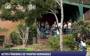Autopsia de adolescente Yhoifer Henández revela que murió tras disparo en el abdomen