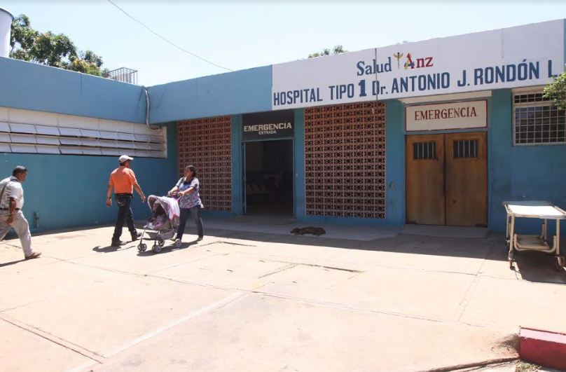 Al menos 13 niños intoxicados tras consumir chupetas artesanales en Anzoátegui