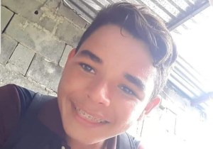 El asesinato de joven de 15 años en Mérida eleva a cinco la cifra de muertos en protestas