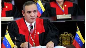 Maikel Moreno convoca a Sala Plena Extraordinaria para decidir antejuicio contra diputados de la AN