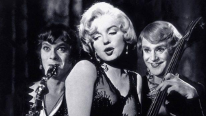 La película en la que Marilyn Monroe casi desquicia al director… por segunda vez