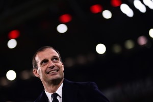 Allegri se despide de la Juventus: Llegó la hora de separarse