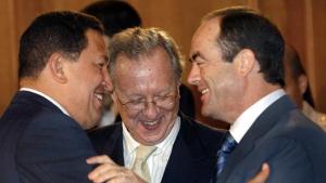 ABC: Raúl Morodo, un castrista en la ‘corte’ de Hugo Chávez