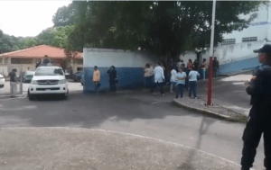 Un policía mató a se ex pareja en Guanare