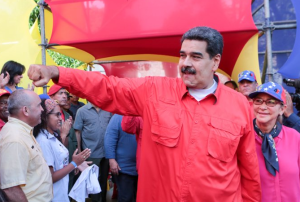 El HORROR ortográfico de VTV mientras Maduro hace oídos sordos a la represión (Imagen)