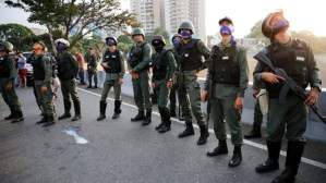 Dos oficiales que participaron del alzamiento militar revelaron que la Operación Libertad sigue en curso