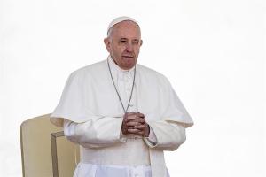 El Papa recibirá a Putin en audiencia el próximo 4 de julio