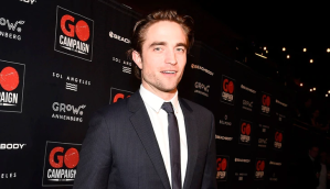 Filtran la primera imagen de Robert Pattinson como The Batman