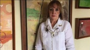 Magistrada Marisela Godoy rechazó sentencia del TSJ de Maduro en contra de diputados de la AN