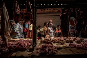 Comer en Maracaibo es un millón más caro que en Caracas