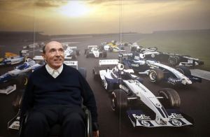 El calvario de Williams: De dominar la Fórmula Uno a no tener dinero para repuestos