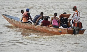 Venezuela retrocedió en lucha contra el tráfico humano, según informe del Departamento de Estado de EEUU