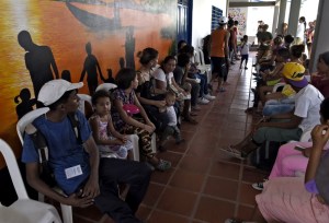 Oxfam alerta de bases para la xenofobia por crisis de refugiados venezolanos