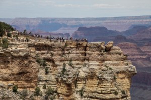 El Gran Cañón, una peligrosa maravilla natural