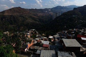 Venezuela es el país menos seguro del continente, según índices de Global Peace