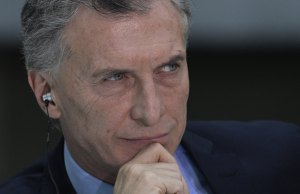 Macri advierte: “Es tremendo lo que puede pasar” si gana el kirchnerismo en Argentina