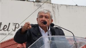 ALnavío: Vargas Llosa: La “neutralidad” de López Obrador con Maduro y Ortega es “complicidad”