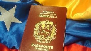 Canadá aprobaría validez de pasaportes venezolanos por cinco años