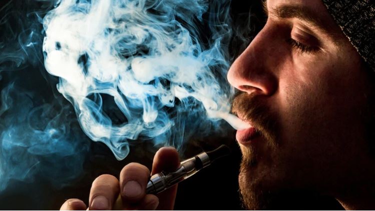 Por qué los cigarrillos electrónicos pueden ser un fiasco para los fumadores