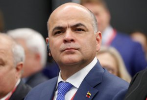 Venezuela abrirá la oficina de Pdvsa en Moscú, según Manuel Quevedo