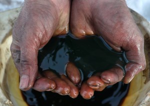 China interesada en pozos petroleros de la Faja del Orinoco